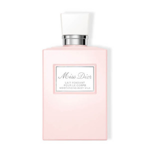 Miss Dior - Lait Fondant pour le Corps Miss Dior - Lait Fondant pour le Corps